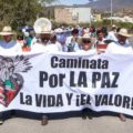 El pueblo herido de Chilapa abraza al Movimiento por la Paz con Justicia y Dignidad