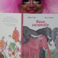 Cuentacuentos drag queen por la diversidad y la promoción de la lectura