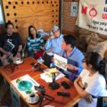 Chiapas alza la voz en favor de la Ley Ciudadana del Agua 