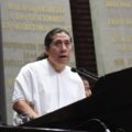 Lacandón encara a legisladores y expone crisis del agua de la Selva Lacandona 