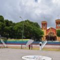 En San Roque, 131 casas peligran por 59 socavones 