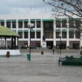 Palacio Municipal de Tuxtla Gutiérrez