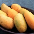 El mango Ataulfo originario de Chiapas cuenta con su denominación de origen Créditos: Llénate de Chiapas
