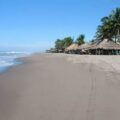 Altas temperaturas en el mar. Cortesía: Turimexico.