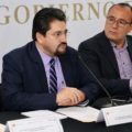 Piden que no meta las manos en el proceso judicial, su exdefensor, el Fiscal de Procedimientos Penales de la Fiscalía General del Estado (FGE), Jorge Segismundo Rotter Díaz.