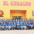 El Heraldo de Chiapas emite su última publicación impresa