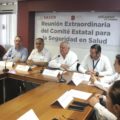 Chiapas implementará “Bunker respiratorio” por Coronavirus