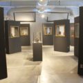 Colectivo artístico formado por escultores y joyeros, todos ganadores del Concurso Anual del Ámbar, exhiben sus obras en el Musart.