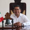 Exigen sanción ejemplar para Alcalde de Cintalapa por «burlarse» del Paro Nacional de Mujeres presidente municipal de Cintalapa, José Francisco Nava Clemente