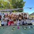 10M: día histórico en la que alumnas rompieron el silencio y denunciaron acoso, chantajes, bullying y violencia de sus compañeros y maestros