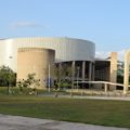 Centro de Convenciones Chiapas y Polyfourum Mesoamericano en Tuxtla Gutiérrez