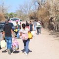 Segundo éxodo masivo en la Sierra de Guerrero