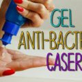 Crea tu gel antibacterial, en tres sencillos pasos