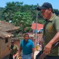 Comunitarios de Guerrero restringen accesos ante la pandemia