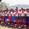 Cortesía: Etnias del Mundo