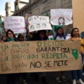 Gobierno de Puebla sólo cumplió con 4 de 45 medidas de la Alerta de Género