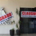 Clausuran Tv Azteca Oaxaca por “atentar contra la salud de las y los mexicanos” en plena pandemia