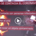 Inicia FGR investigación contra exfuncionario de Salud por peligro de contagiar con coronavirus