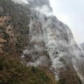 Con helicóptero y casi 200 hombres, incendio en el Cañón del Sumidero cumple 19 días