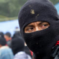 Cafeticultores bajo ataque, en los altos de Chiapas