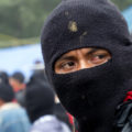 Cafeticultores bajo ataque, en los altos de Chiapas