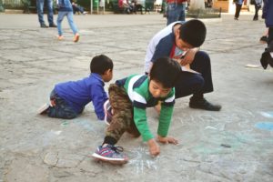 Pandemia incrementó mortalidad infantil, desnutrición, pobreza y niñez trabajadora