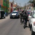 "Ya te cargo tu puta madre": policías de Tlaquepaque roban y amedrentan a mujer por usar un cubrebocas "viejo"