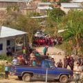 Un muerto y nueve heridos, el saldo por la retención del alcalde de Bochil