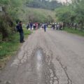 Cercan y disparan contra indígenas, tras acusarlos de ser portadores de COVID-19 Policía municipal de Yajalón reprimen a indígenas choles que se manifestaban por medidas ante el Covid-19