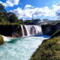 Las Nubes, Selva Lacandona.
Por México Explora