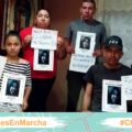«Sólo Dios sabe cuándo tendremos razón de nuestros desaparecidos», el amargo Día de las Madres «Sólo Dios sabe cuándo tendremos razón de nuestros desaparecidos», el amargo Día de las Madres