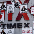 Directiva de Notimex ataca periodistas y organiza campañas de desprestigio en redes sociales
