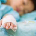 Interrumpen tratamiento a niños con cáncer en Hospital Infantil de Chihuahua 