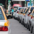 Taxis Tuxtla Gutiérrez
Foto. Romeo López