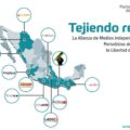 Periodismo colaborativo; Tejiendo Redes en disputa por la palabra y la agenda informativa
