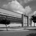  Así robaron el sector Salud de Quintana Roo