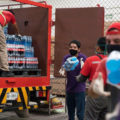 Coca Cola, McDonal’s, Nestlé hacen publicidad en pandemia… con más comida chatarra