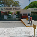 IMSS confirma 8 contagios de Covid-19 en personal médico Detectan dos brotes de Covid-19 dentro de hospitales del IMSS en Tuxtla Gutiérrez