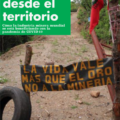 Voces desde el territorio, informe