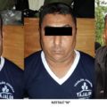 Desmantelan "Grupo táctico" del alcalde de Yajalón