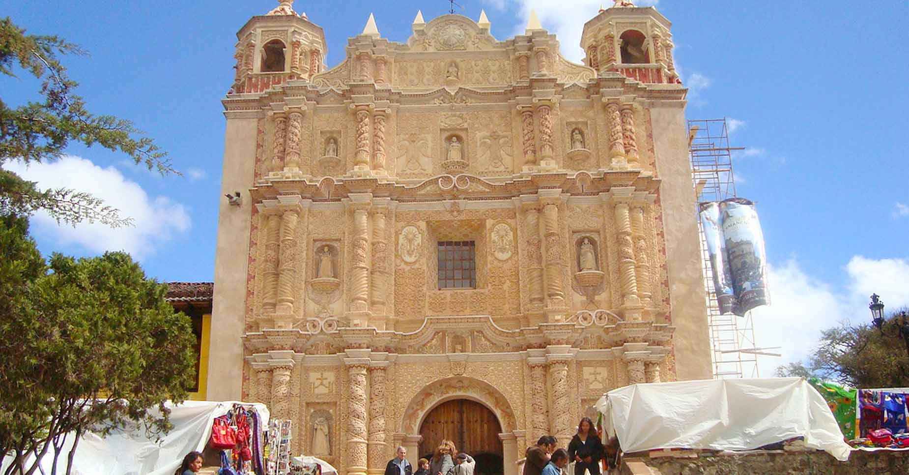 Templos Santo Domingo; relación entre lo religioso, político y social Chiapasparalelo Templos Santo Domingo; relación entre lo religioso, político y social Chiapasparalelo