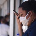 Adiós al cubrebocas en espacios cerrados con ventilación ‘Nueva normalidad’ duplica promedio diario de casos de COVID-19 en Ciudad Juárez