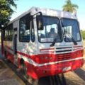 Omnibus Girón. Made in Cuba