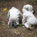 Experiencia de familias, clave para enriquecer nuevo mecanismo forense Experiencia de familias, clave para enriquecer nuevo mecanismo forense