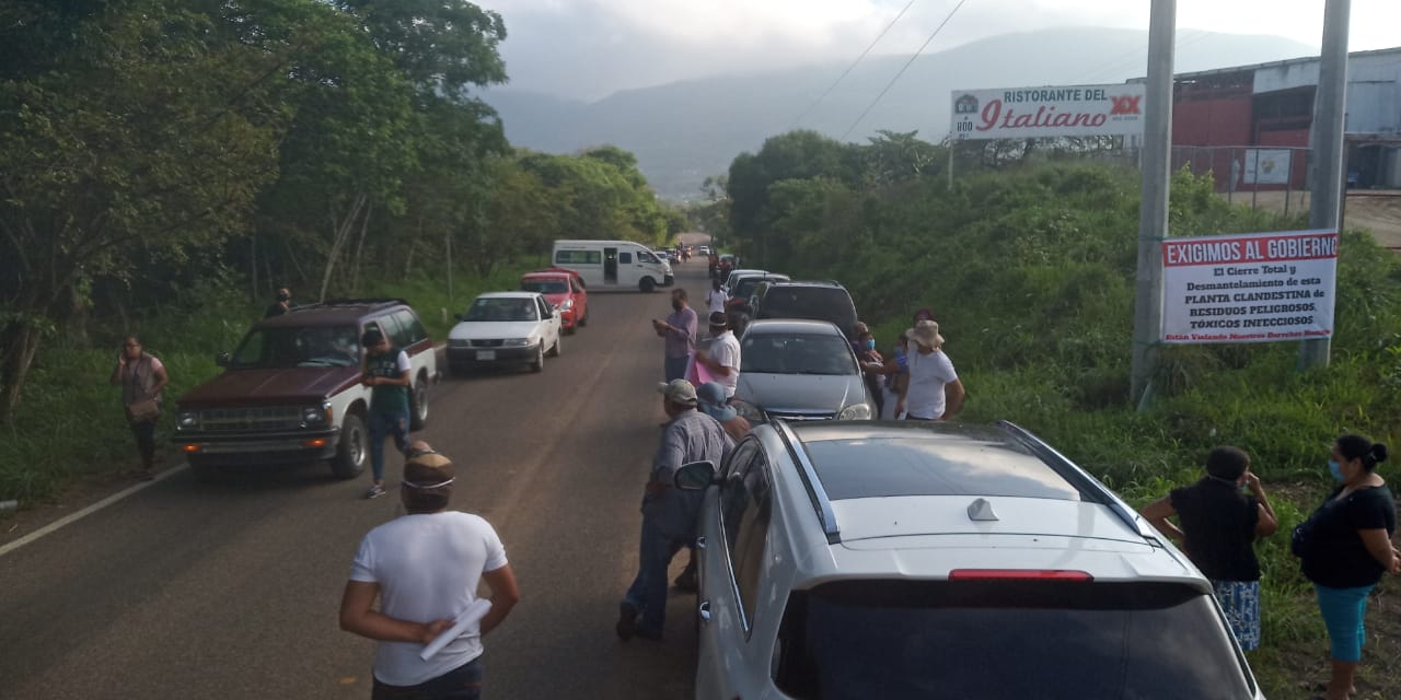 San Fernando (3) Chiapasparalelo