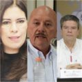 Ejecutivo, el poder que menos responde solicitudes de información sobre Covid-19 La Secretarías de Salud, General de Gobierno y Educación son los sujetos obligados que han recibido más solicitudes, pero no han contestado ninguna.