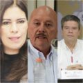 La Secretarías de Salud, General de Gobierno y Educación son los sujetos obligados que han recibido más solicitudes, pero no han contestado ninguna.