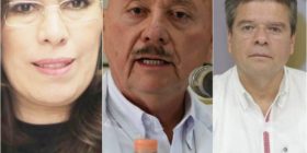 La Secretarías de Salud, General de Gobierno y Educación son los sujetos obligados que han recibido más solicitudes, pero no han contestado ninguna.