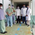 Personal médico de San Felipe Ecatepe IMSS, San Cristóbal de las Casas