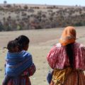 En la Sierra Tarahumara los derechos están en cuarentena